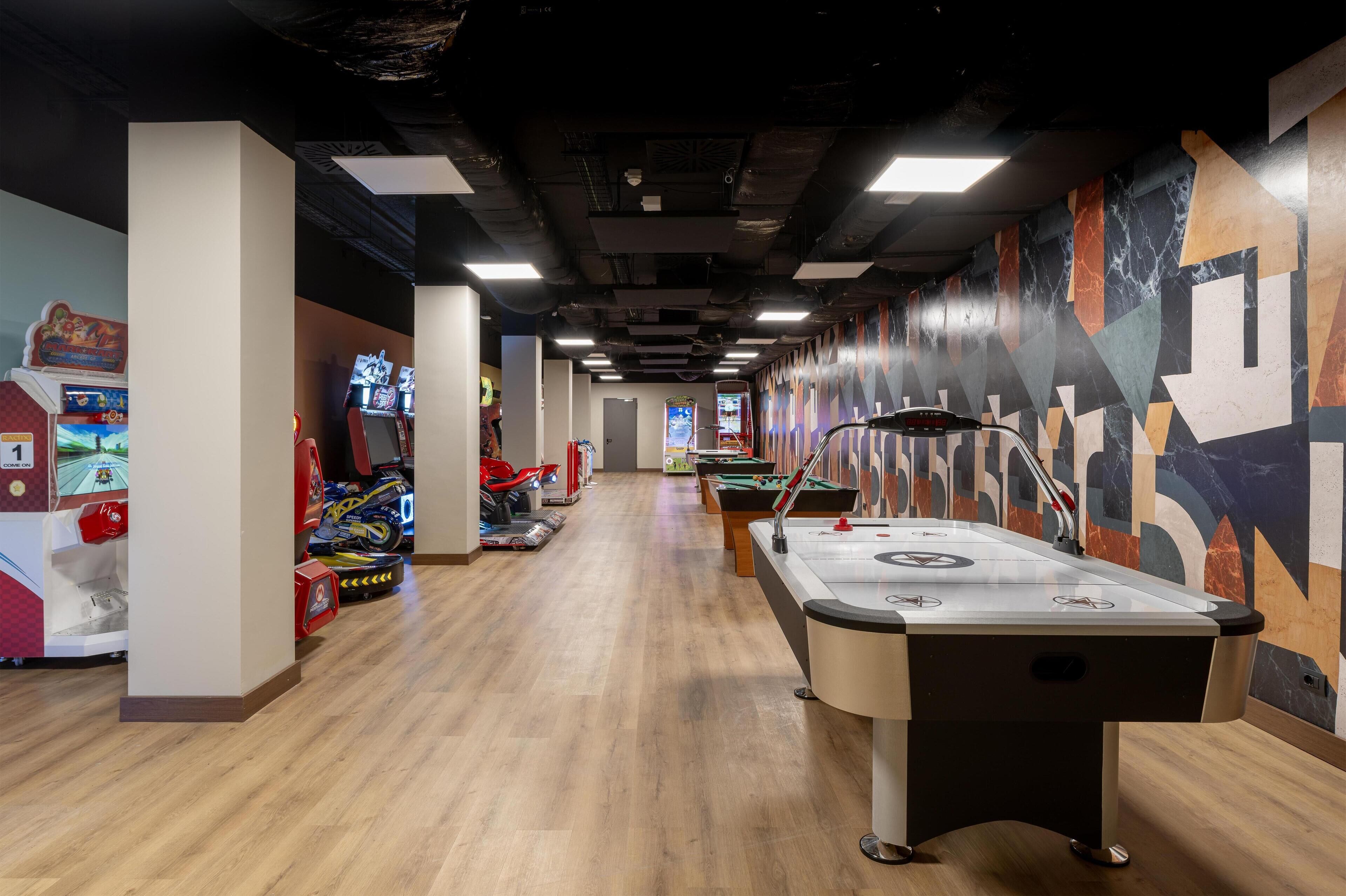 Photo - Radisson Blu Hotel, Florence