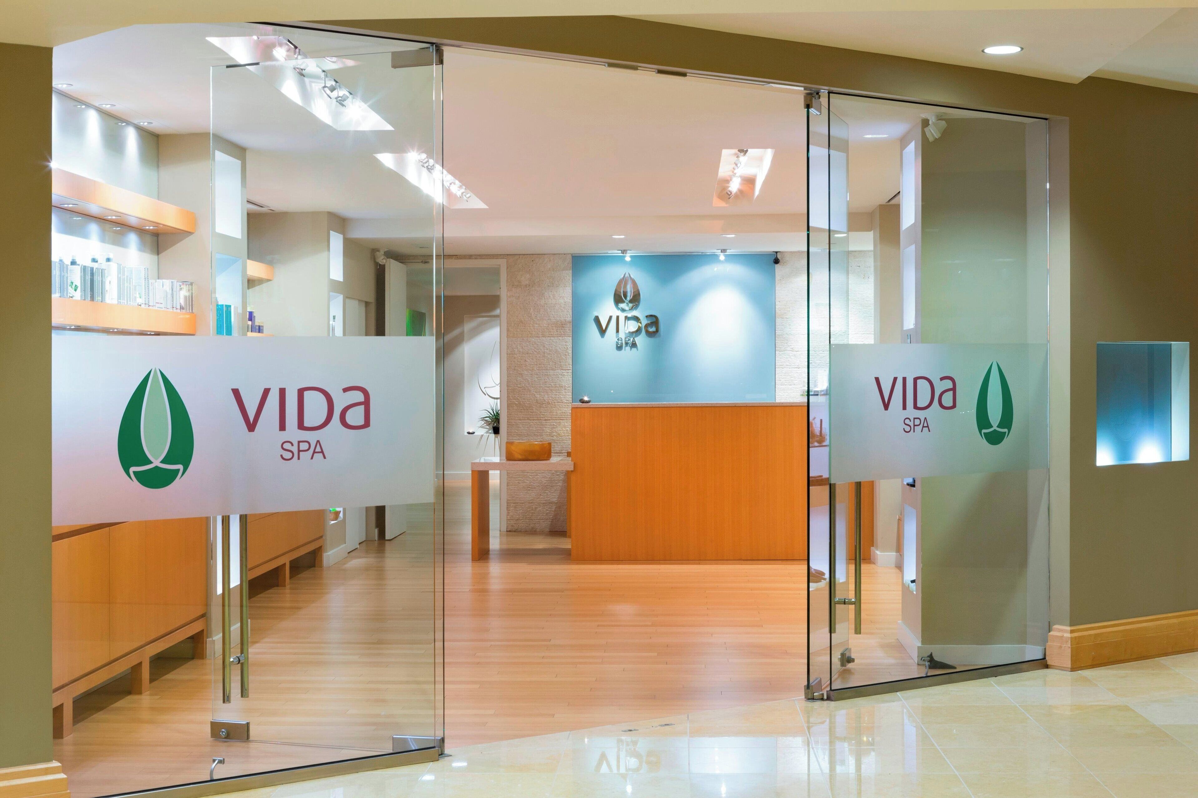 body treatments, aromatherapy, hot stone massages, deep-tissue massages