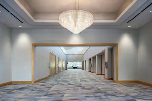 Salle de réunion