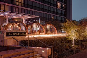 Exterior - The Westin Bayshore, Vancouver (Vancouver)