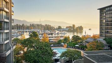 Servicio de la propiedad