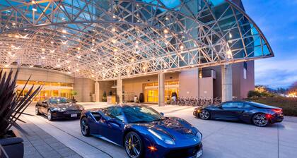 The Westin Bayshore, Vancouver