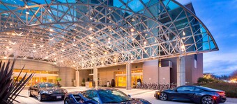 The Westin Bayshore, Vancouver