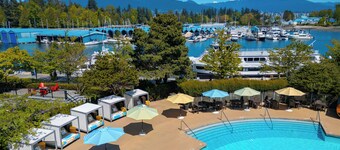 The Westin Bayshore, Vancouver