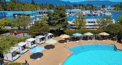 The Westin Bayshore, Vancouver