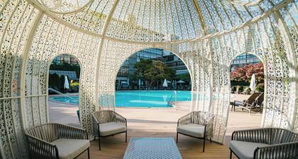 The Westin Bayshore, Vancouver