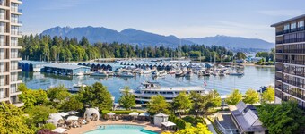 The Westin Bayshore, Vancouver