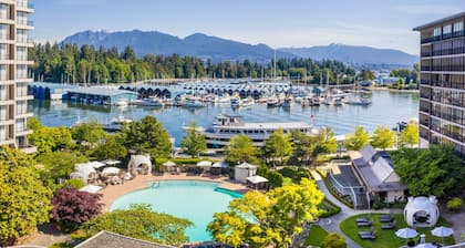 The Westin Bayshore, Vancouver