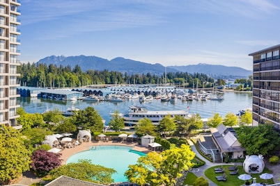 The Westin Bayshore, Vancouver