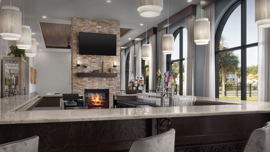 DoubleTree by Hilton St. Augustine Historic District