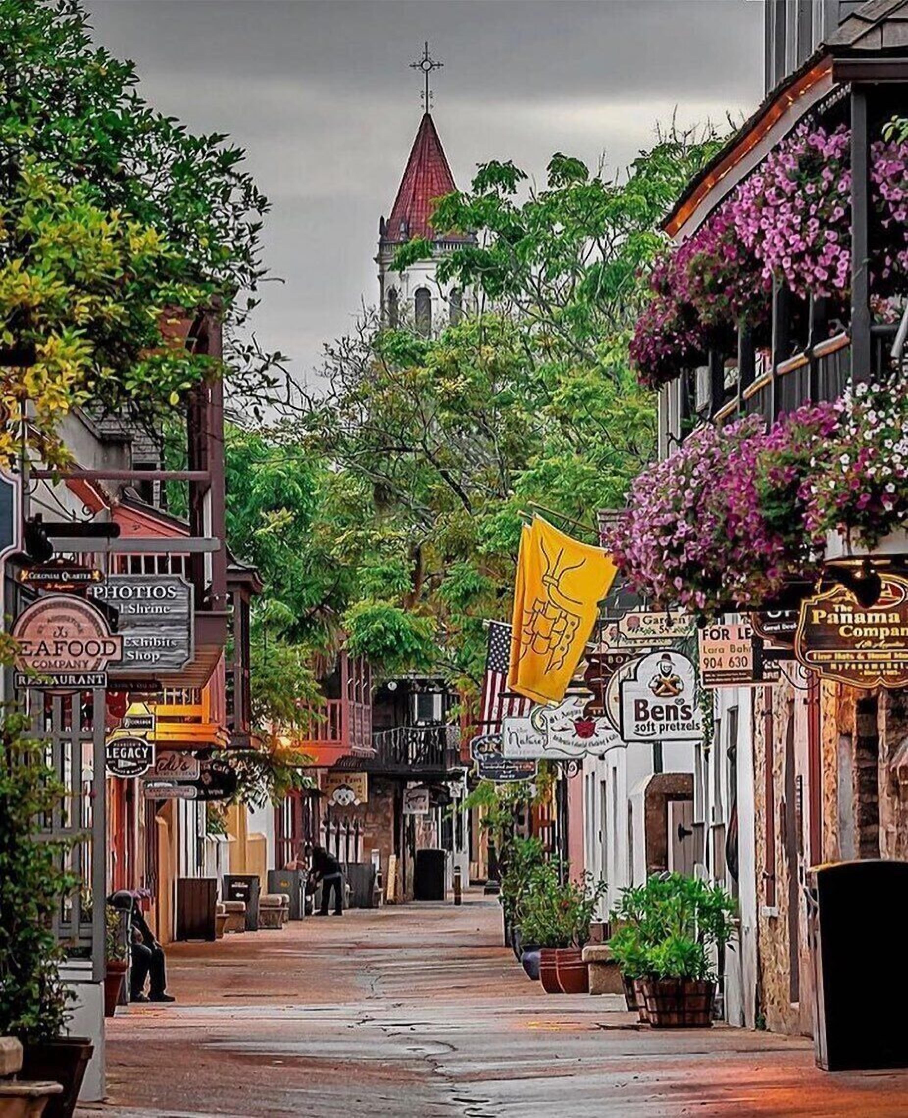 Foto - DoubleTree by Hilton St. Augustine Historic District