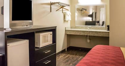 Econo Lodge Columbus West