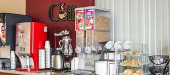 Econo Lodge Columbus West