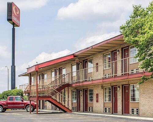 Wilson Motel - Columbus