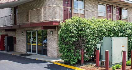Econo Lodge Columbus West