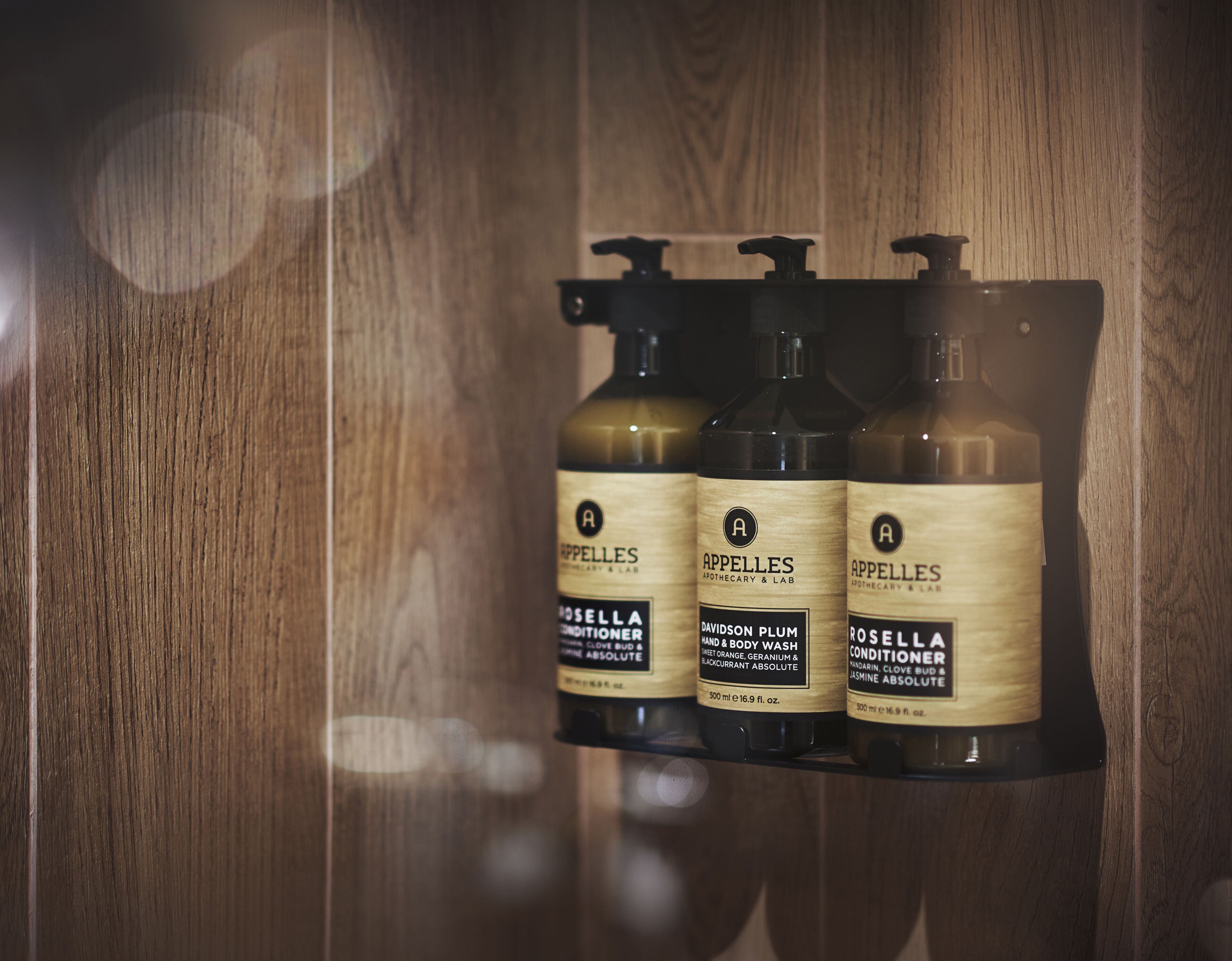 free toiletries, hair dryer, bathrobes, bidet