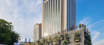PARKROYAL COLLECTION Kuala Lumpur
