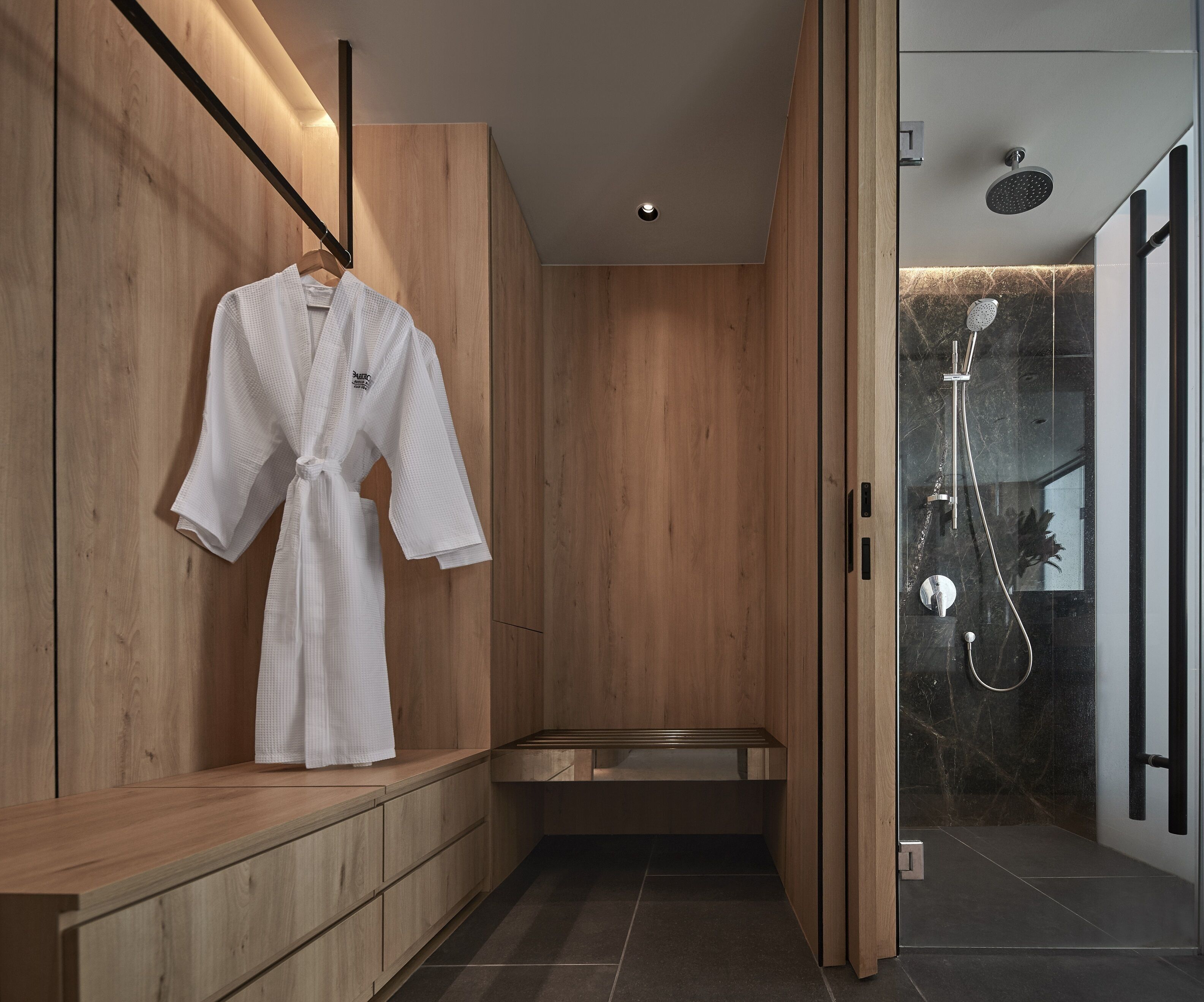 Foto - PARKROYAL COLLECTION Kuala Lumpur