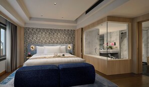 PARKROYAL COLLECTION Suite - PARKROYAL COLLECTION Kuala Lumpur (Kuala Lumpur)