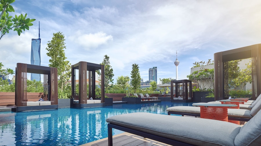 PARKROYAL COLLECTION Kuala Lumpur