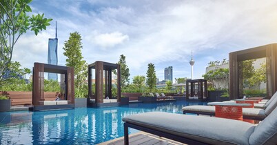 PARKROYAL COLLECTION Kuala Lumpur