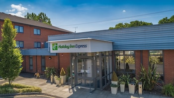 Holiday Inn Express Preston - South by IHG