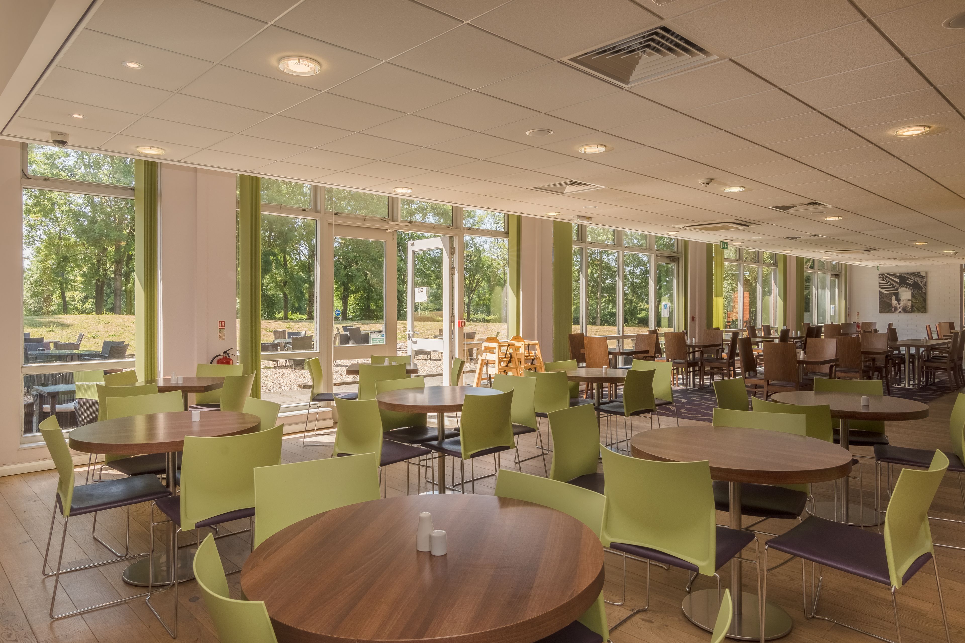 Foto - Holiday Inn Express Preston South by IHG