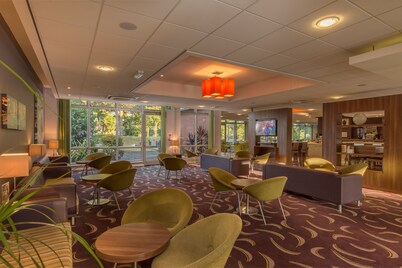 Holiday Inn Express Preston - South by IHG