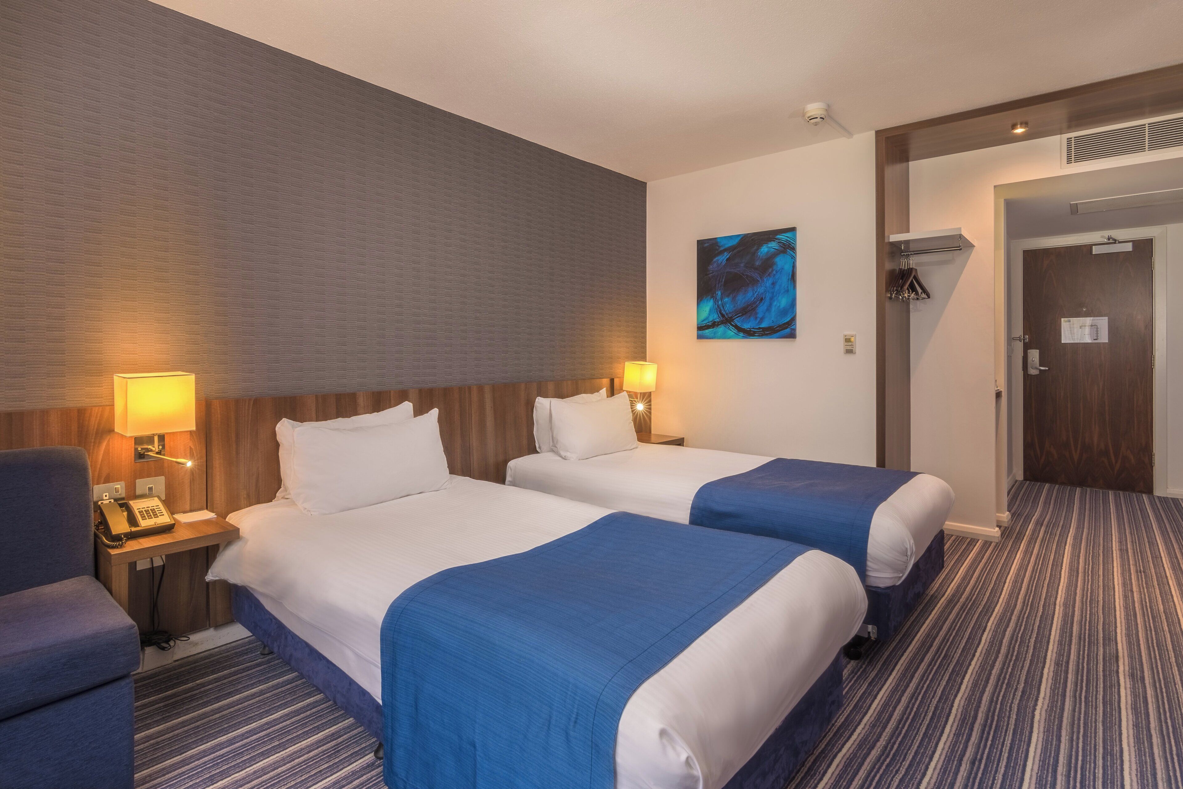 Foto - Holiday Inn Express Preston - South by IHG