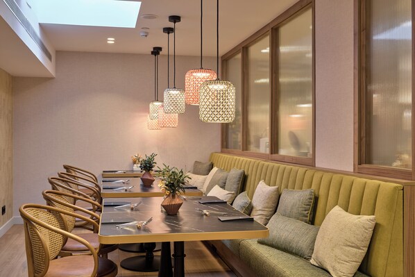 Bar (on property) - Catalonia Mikado (Barcelona)