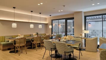 Bar (en el alojamiento)