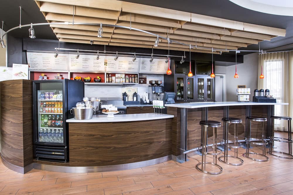 Courtyard by Marriott Peoria