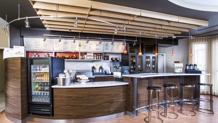 Courtyard by Marriott Peoria