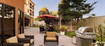 Courtyard by Marriott Peoria