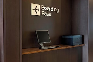 Équipement de l’hébergement