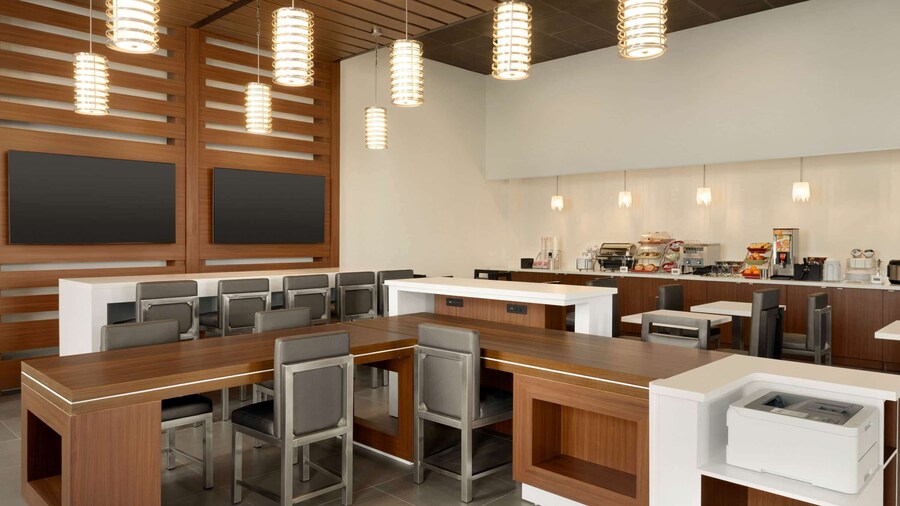 Wingate by Wyndham Murfreesboro Near MTSU