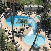 Hyatt Regency Newport Beach West