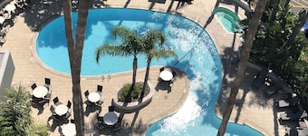 Hyatt Regency Newport Beach West
