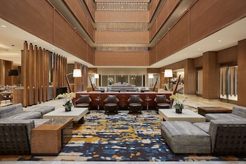 Hyatt Regency Newport Beach West