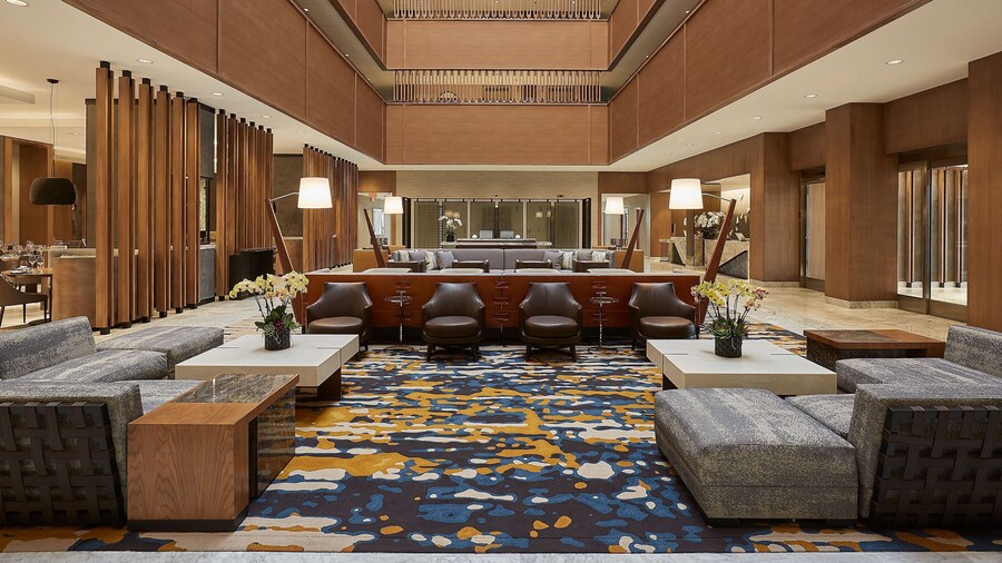 Hyatt Regency Newport Beach West