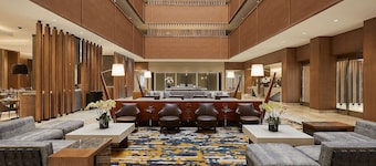 Hyatt Regency Newport Beach West