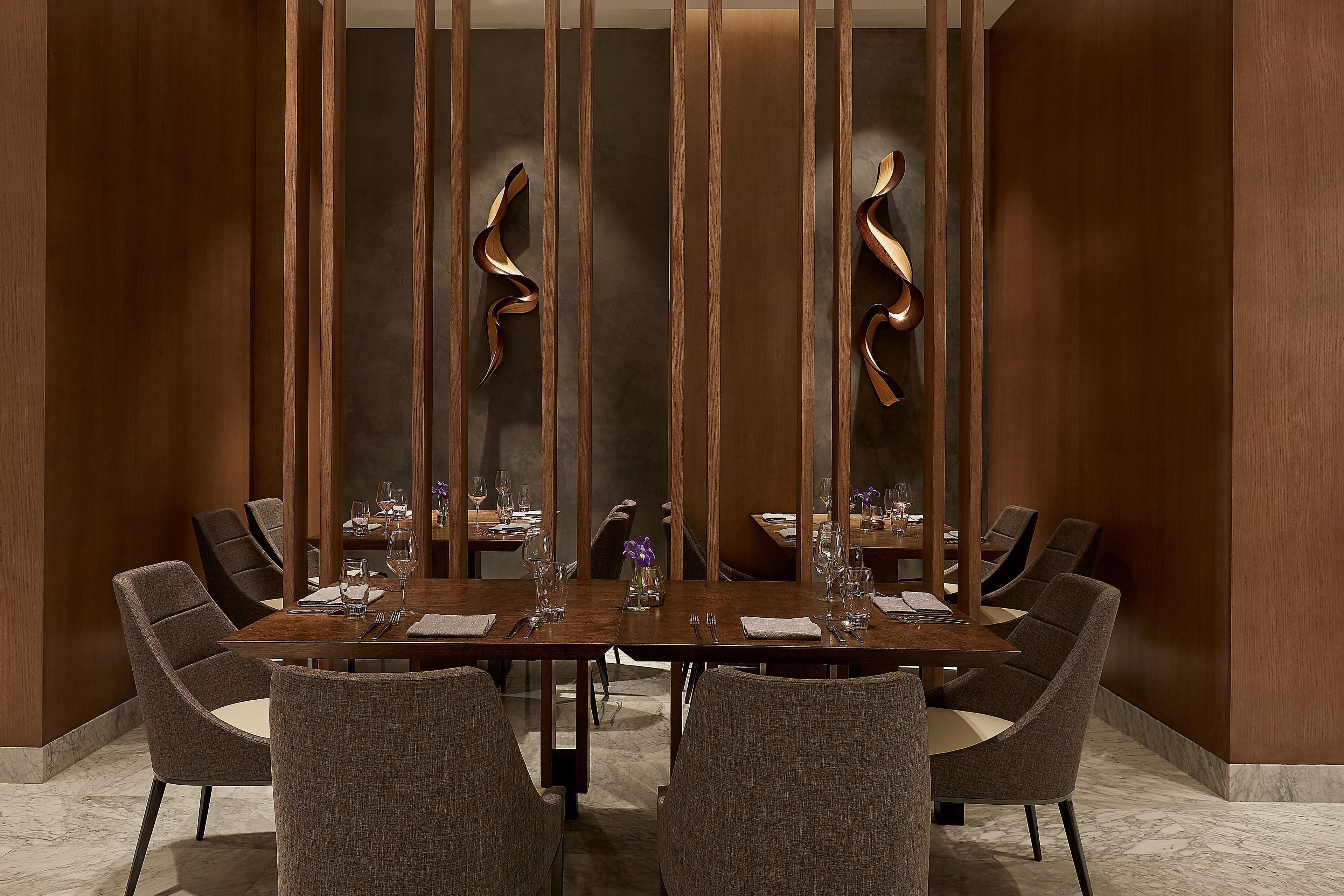 breakfast, lunch and dinner served