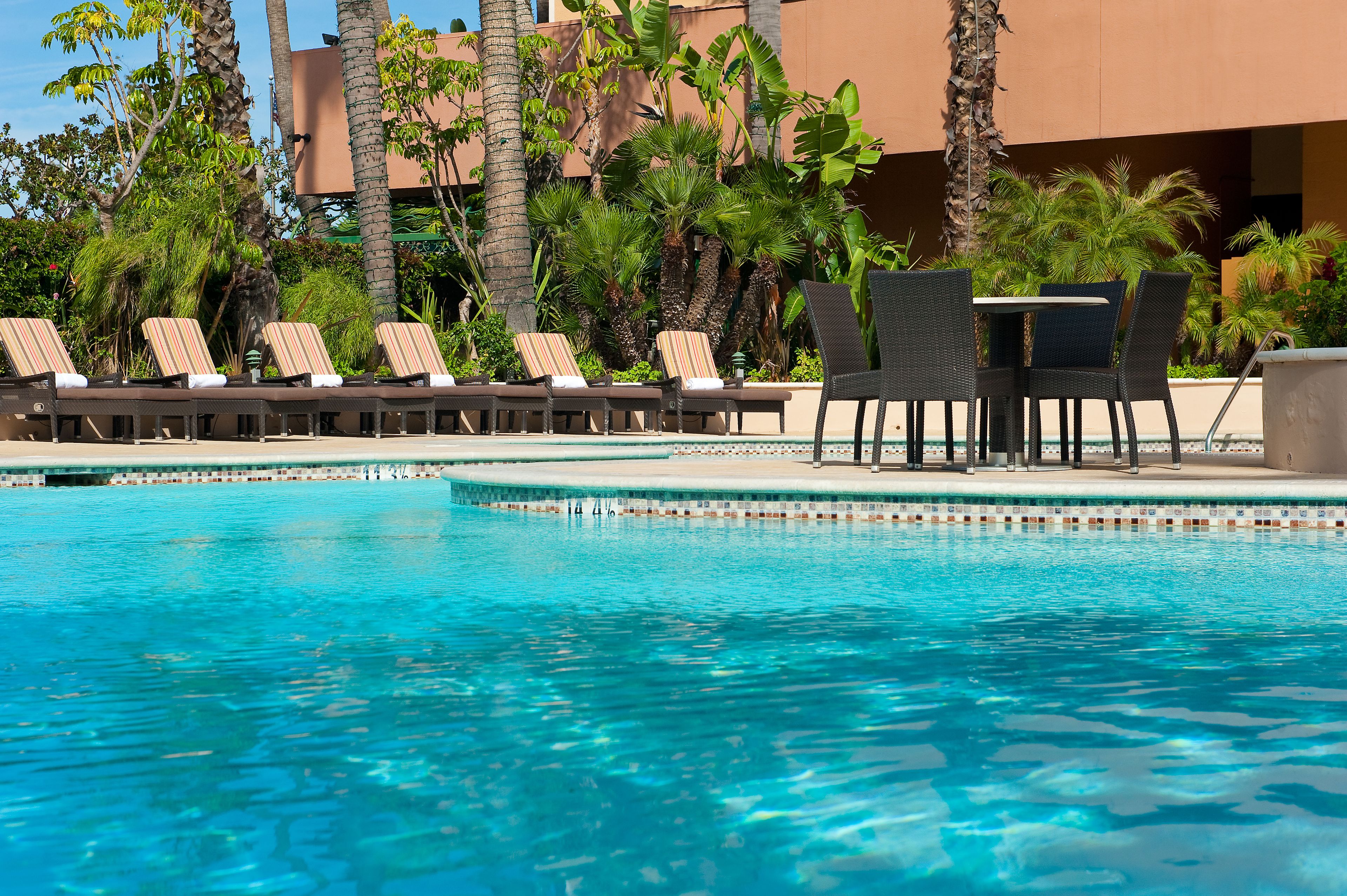 Radisson Hotel Newport Beach in Newport Beach, United States