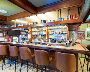 Bar (sur place)