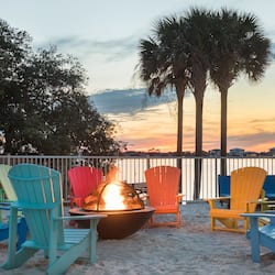 Servicio de la propiedad