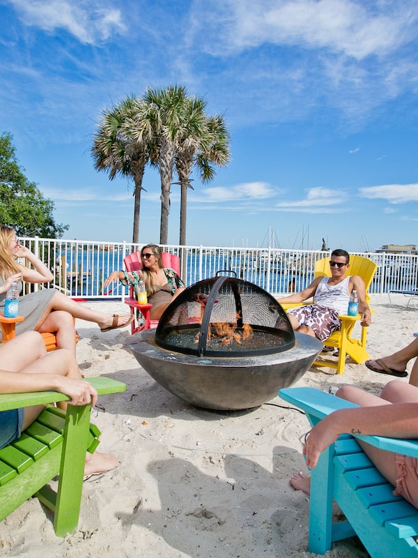 Servicio de la propiedad