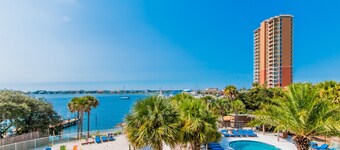 Surf & Sand Hotel