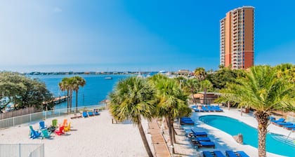 Surf & Sand Hotel