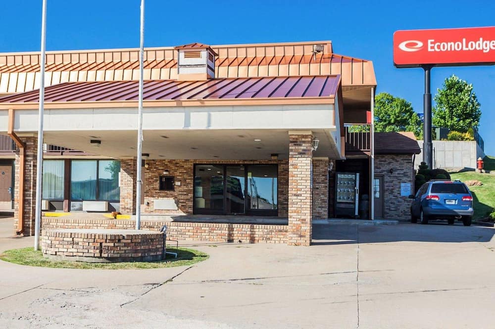 Econo Lodge Jefferson City