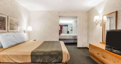 Econo Lodge Jefferson City